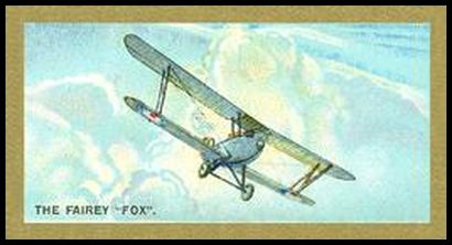 7 The Fairey Fox